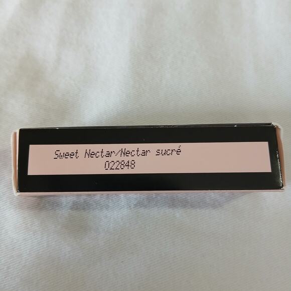 MARY KAY Creme Lipstick SWEET NECTAR full size .13 ozNIB  Discontinued - HTF - Picture 5 of 9